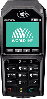 Worldline Lane/3000