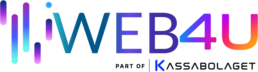 WEB4U